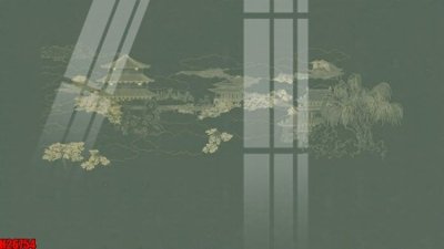 File gốc File tranh gốc in tranh tường nền tổng hợp H26754 (thiết kế) cho in ấn