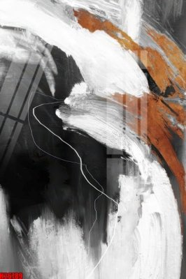 File tranh PSD File tranh gốc in tranh tường nền tổng hợp H26789 chất lượng cao