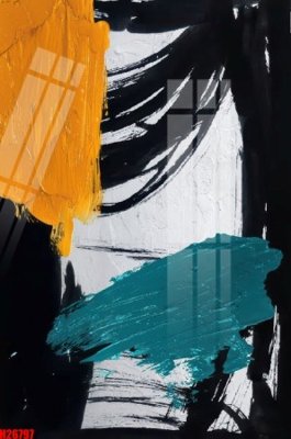 File tranh File tranh gốc in tranh tường nền tổng hợp H26797 (bản gốc) in canvas