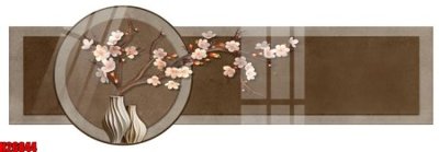 Tệp tin gốc File tranh gốc in tranh tường nền tổng hợp H26844 (dùng cho in) File tranh gốc in tranh tường nền tổng hợp H26844