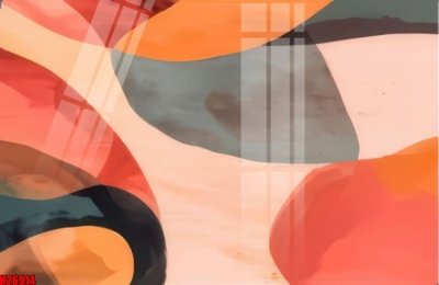 File tranh File tranh gốc in tranh tường nền tổng hợp H26914 (gốc) in trên kính