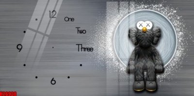 File gốc File tranh gốc in tranh tường nền tổng hợp H26938 (phiên bản chuẩn) để in ấn