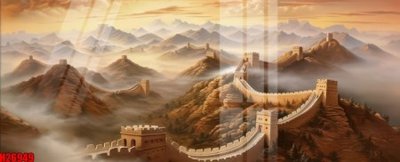 Ảnh mô tả file gốc in mica File tranh gốc in tranh tường nền tổng hợp H26949