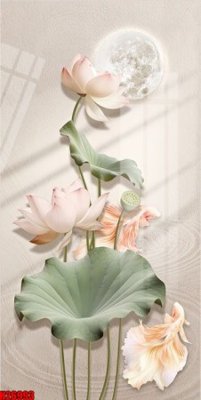 File gốc File tranh gốc in tranh tường nền tổng hợp H26993 (dành cho quảng cáo)