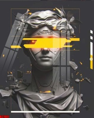 File gốc File tranh gốc in tranh tường nền tổng hợp H27001 (trang trí) phòng làm việc