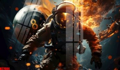 File tranh in tráng gương File tranh gốc in tranh tường nền tổng hợp H27084 (siêu nét)