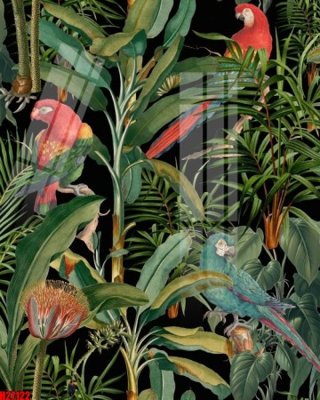 File gốc File tranh gốc in tranh tường nền tổng hợp H27122 (in tráng gương) nghệ thuật