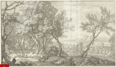 Download file File tranh gốc in tranh tường nền tổng hợp H27166 (gốc) in mica bàn thờ