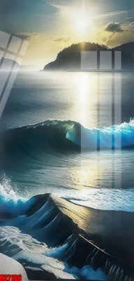 File gốc File tranh gốc in tranh tường nền tổng hợp H27186 (in lụa) hoa văn cổ điển