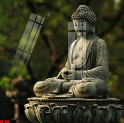 File in trần File tranh gốc in tranh tường nền tổng hợp H27198 (bản gốc) phong cảnh