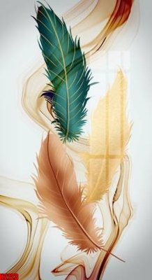 Tệp tin gốc File tranh decor tranh bộ treo tường tổng hợp H2723 (dùng cho in ấn) chuyên nghiệp