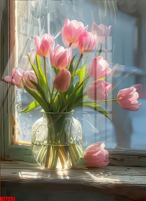 File gốc File tranh gốc in tranh tường nền tổng hợp H27251 (cho in ấn) độc quyền