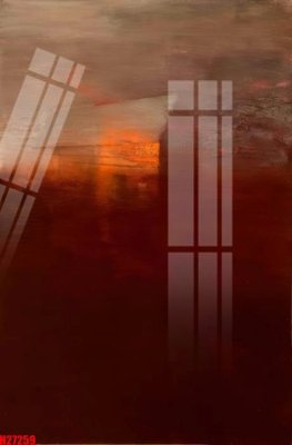 File ảnh File tranh gốc in tranh tường nền tổng hợp H27259 (gốc) in PP, decal