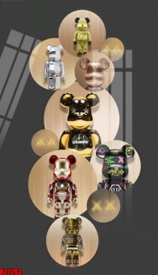 Tải file File tranh gốc in tranh tường nền tổng hợp H27283 (gốc) in nhanh