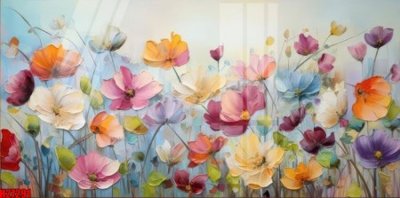 File PSD File tranh gốc in tranh tường nền tổng hợp H27291 (gốc) cho designer