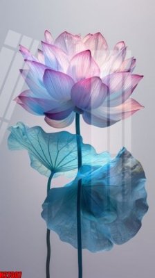 File gốc File tranh gốc in tranh tường nền tổng hợp H27307 (in lụa) hoa văn cổ điển