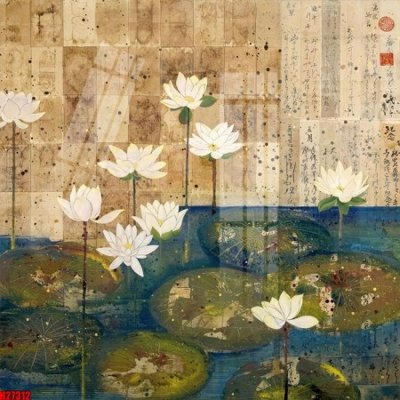 File ảnh File tranh gốc in tranh tường nền tổng hợp H27312 (gốc) in poster