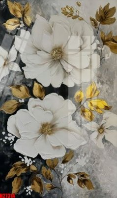 File tranh in trần 3D File tranh gốc in tranh tường nền tổng hợp H27314 (ảnh gốc)