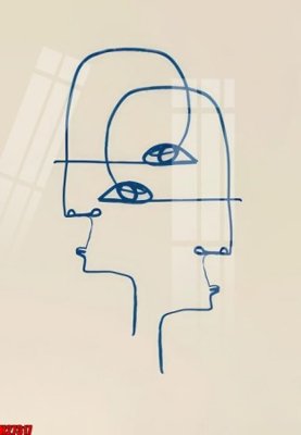 File tranh gốc File tranh gốc in tranh tường nền tổng hợp H27317 chủ đề hiện đại