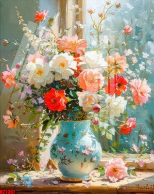 File tranh gốc File tranh gốc in tranh tường nền tổng hợp H27367 (sắc nét từng chi tiết)