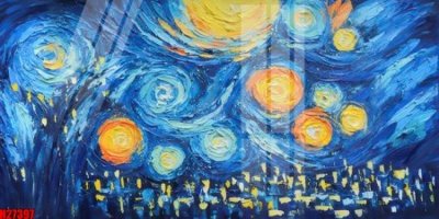 File gốc in tráng gương File tranh gốc in tranh tường nền tổng hợp H27397 chi tiết