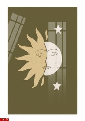 File tranh File tranh gốc in tranh tường nền tổng hợp H27412 (ảnh gốc) in trần 3D