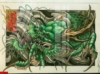 File tranh File tranh gốc in tranh tường nền tổng hợp H27490 (gốc) phong cách tối giản