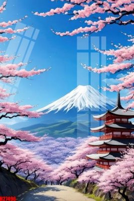 Tải file File tranh gốc in tranh tường nền tổng hợp H27496 (ảnh gốc) file TIFF