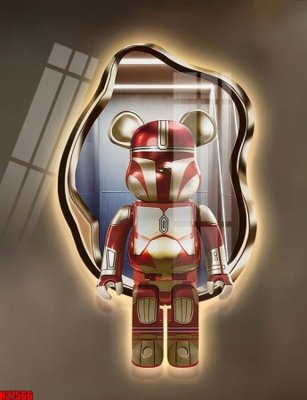 Tải file File tranh gốc in tranh tường nền tổng hợp H27566 (PSD) cho in tranh 3D