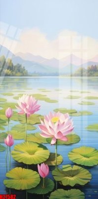 File gốc File tranh gốc in tranh tường nền tổng hợp H27582 (cho in ấn) từ kho Filetranh