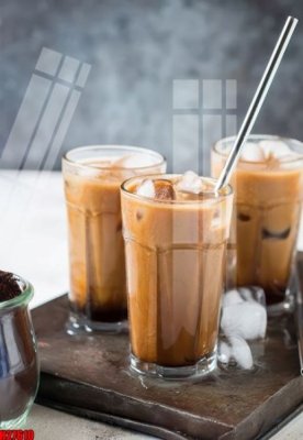 Tải file File tranh gốc in tranh tường nền tổng hợp H27610 (gốc) chủ đề hoa sen