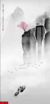 File gốc File tranh gốc in tranh tường nền tổng hợp H27628 (PNG) trong suốt (transparent)