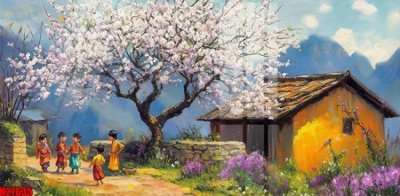 Mua file gốc File tranh gốc in tranh tường nền tổng hợp H27635 (in ấn) tại Filetranh.com