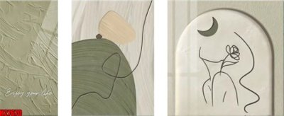 Mua file gốc File tranh gốc in tranh tường nền tổng hợp H27670 (PSD) tại Filetranh.com