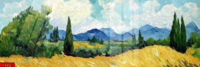 Tải file File tranh gốc in tranh tường nền tổng hợp H27718 (gốc) in nhanh