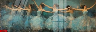 File gốc File tranh gốc in tranh tường nền tổng hợp H27719 (in tráng gương) nghệ thuật