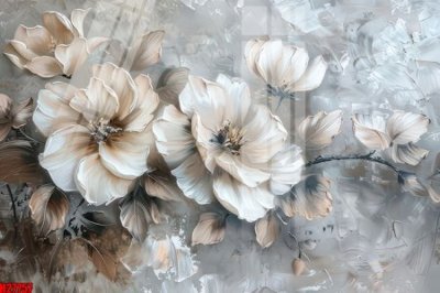 File gốc File tranh gốc in tranh tường nền tổng hợp H27757 (chuẩn CMYK) cho nhà in