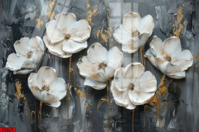 File in ấn chuyên nghiệp File tranh gốc in tranh tường nền tổng hợp H27758 (file gốc)