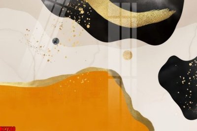 File PSD File tranh gốc in tranh tường nền tổng hợp H27780 (gốc) cho designer