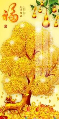 File ảnh File tranh decor tranh bộ treo tường tổng hợp H2779 (gốc) in PP, decal