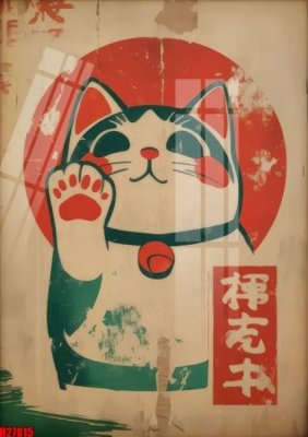 File gốc File tranh gốc in tranh tường nền tổng hợp H27815 (in tráng gương) hiện đại