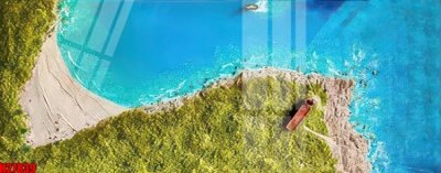 File PSD File tranh gốc in tranh tường nền tổng hợp H27839 (gốc) cho in quảng cáo