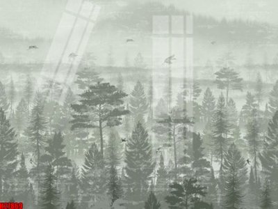 File tranh trang trí File tranh gốc in tranh tường nền tổng hợp H27869 (tải file gốc)