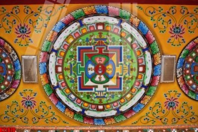 Tải file File tranh gốc in tranh tường nền tổng hợp H27878 (gốc) in nhanh