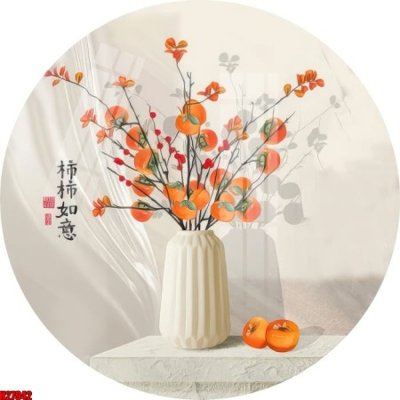 Hình ảnh file gốc in lụa File tranh gốc in tranh tường nền tổng hợp H27942