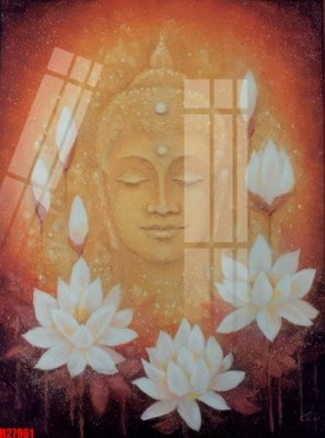 Tải file File tranh gốc in tranh tường nền tổng hợp H27961 (ảnh gốc) file AI/EPS