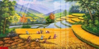 File in trần File tranh gốc in tranh tường nền tổng hợp H27983 (file gốc) xuyên sáng