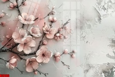 File tranh File tranh gốc in tranh tường nền tổng hợp H28105 (ảnh gốc) sắc nét hoàn hảo