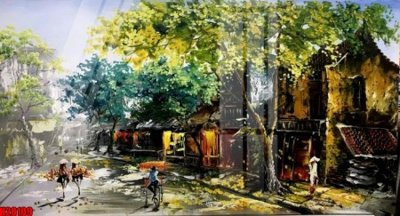 Download file File tranh gốc in tranh tường nền tổng hợp H28109 (gốc) cho xưởng in