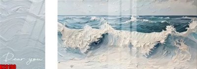 File in ấn File tranh gốc in tranh tường nền tổng hợp H28190 (bản gốc) cao cấp